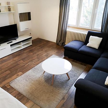 Filinhome Stefanovica Suite 9 노비사드 외부 사진