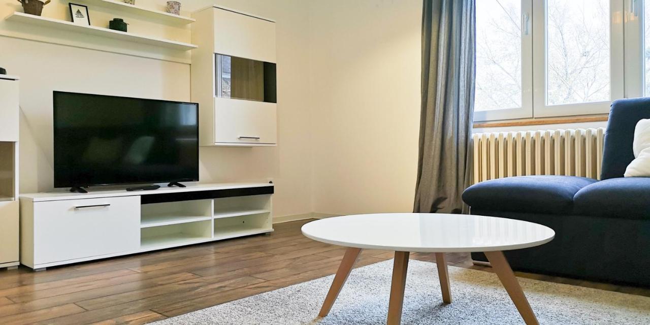 Filinhome Stefanovica Suite 9 노비사드 외부 사진