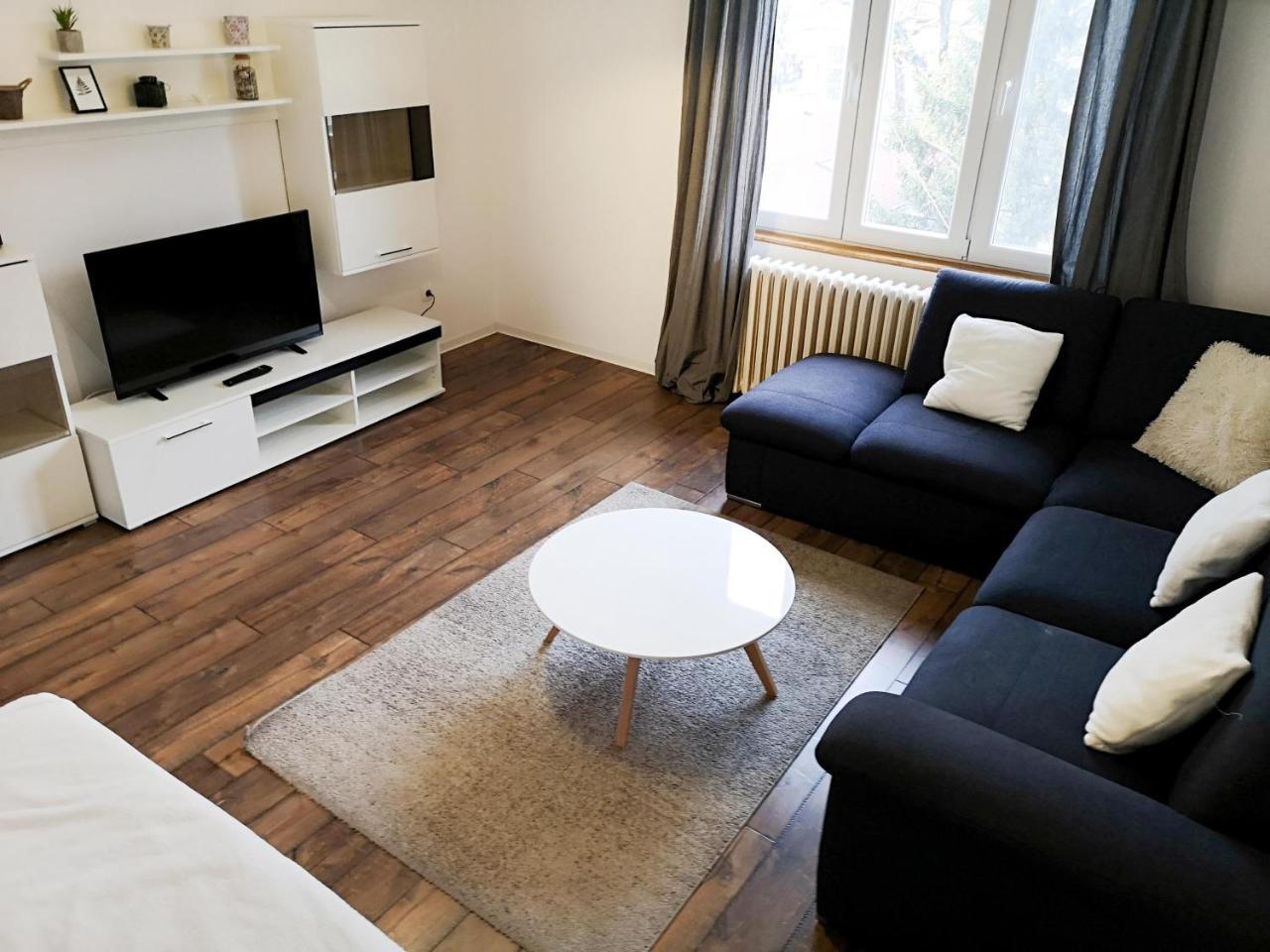 Filinhome Stefanovica Suite 9 노비사드 외부 사진