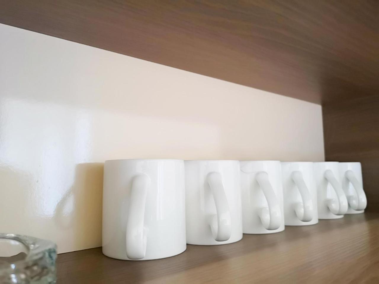 Filinhome Stefanovica Suite 9 노비사드 외부 사진
